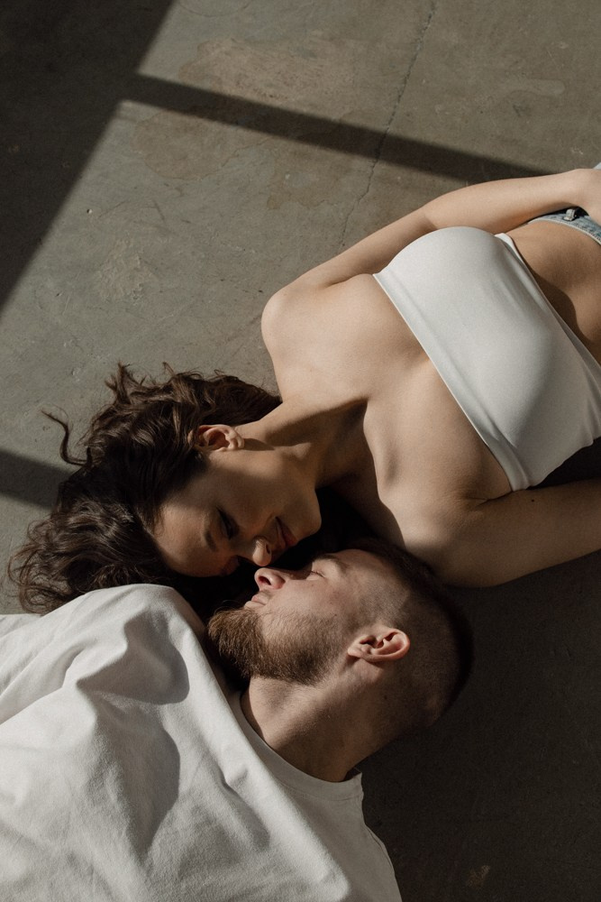 Artyom & Yulia. Фотограф в Екатеринбурге Гасанова Дилара