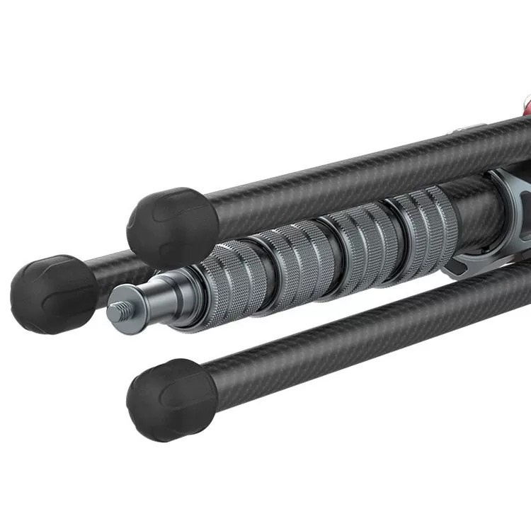 Карбоновая стойка Ulanzi MT-49