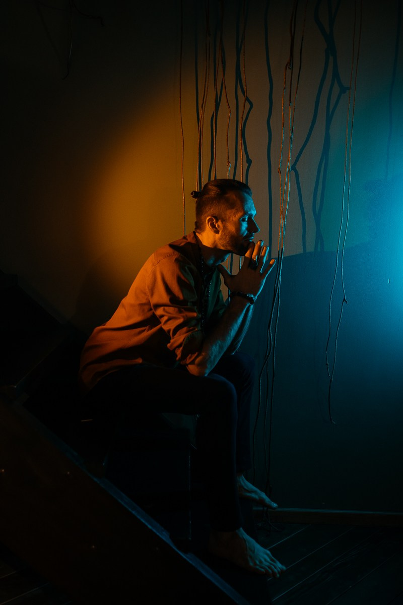 Йог. Репортажный фотограф в Санкт-Петербурге. Фотограф на мероприятие в СПБ