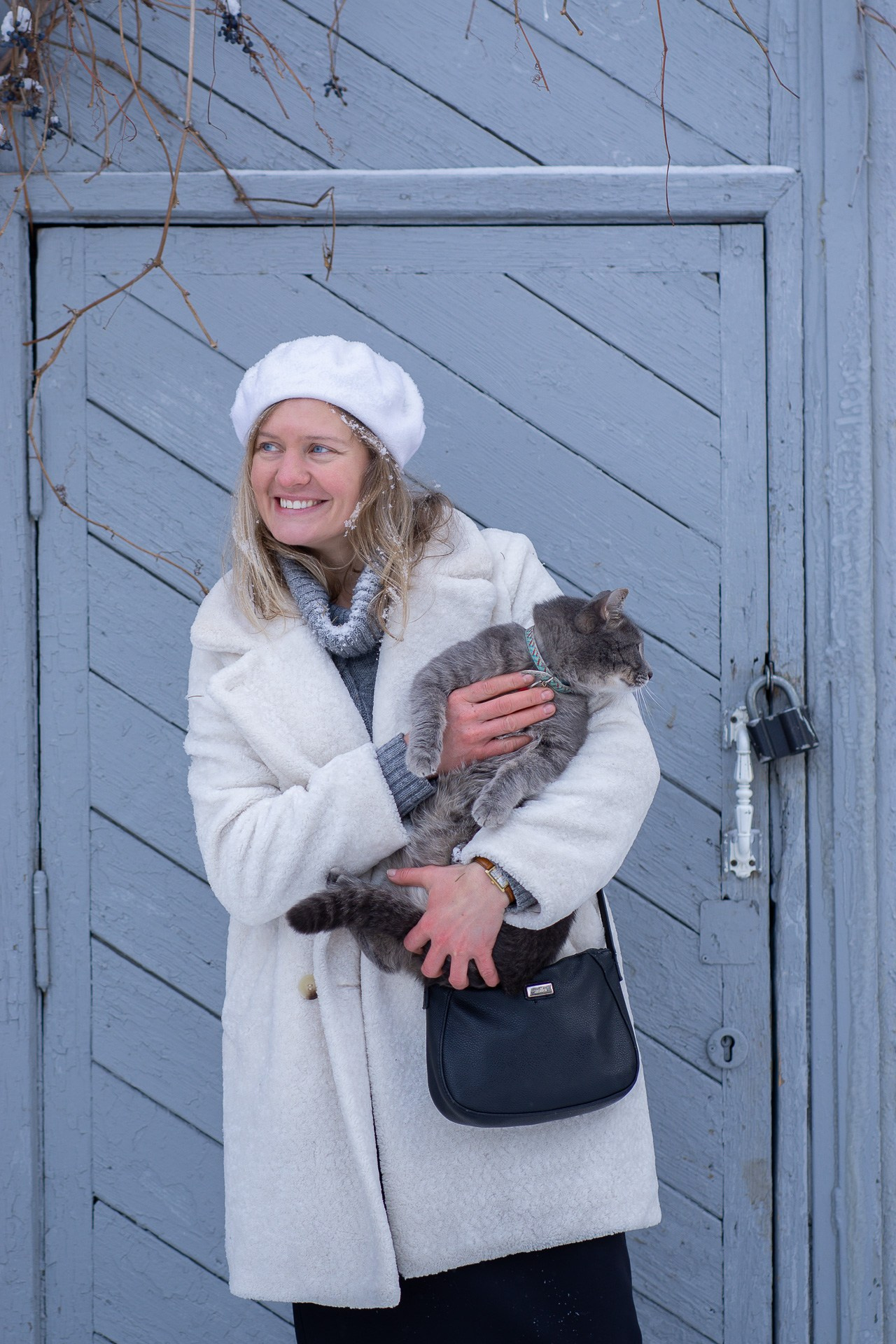 Анна 10.02. Фотограф в Екатеринбурге Яна Круташова