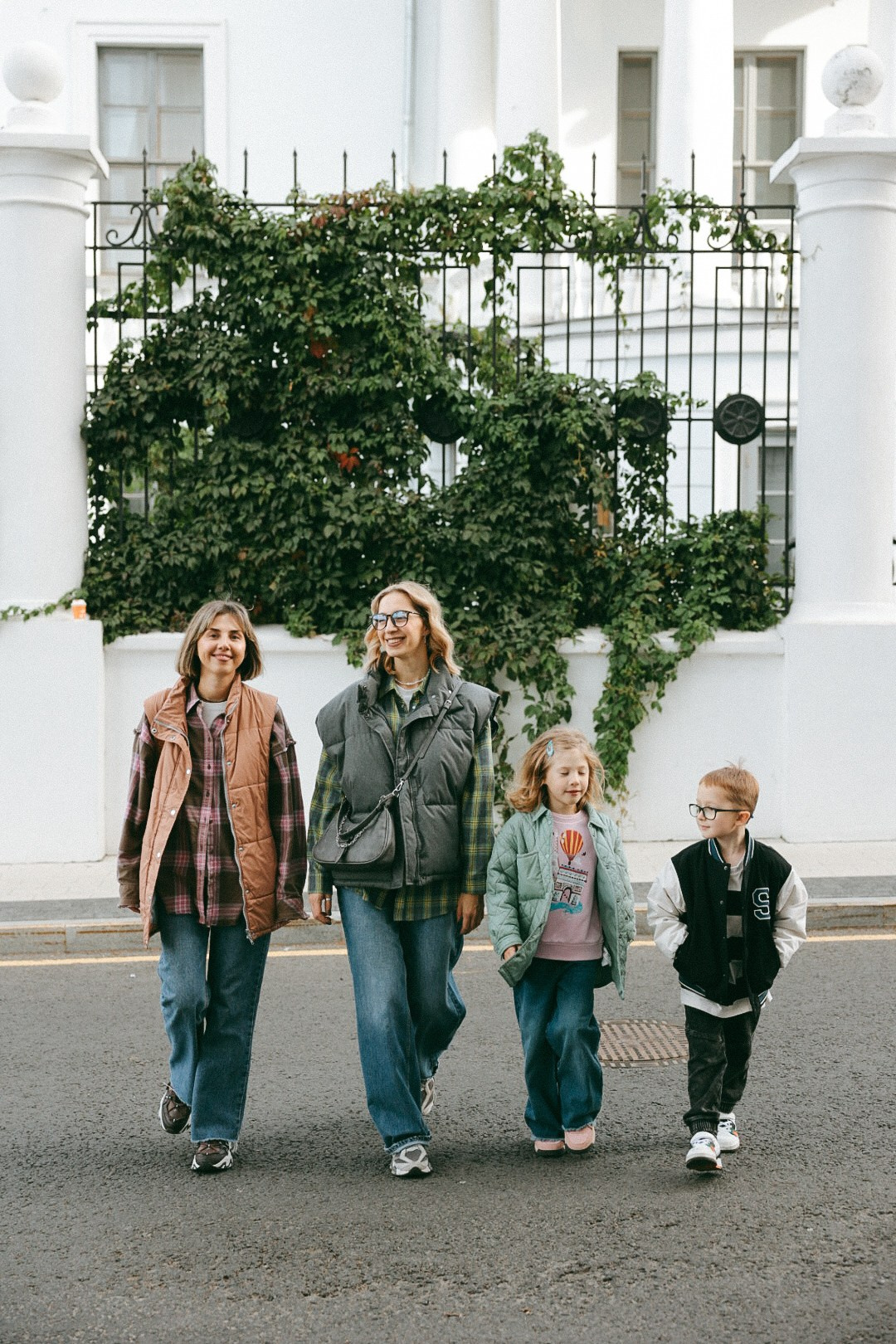 Прогулка по Нижнему. Фотограф Нижний Новгород