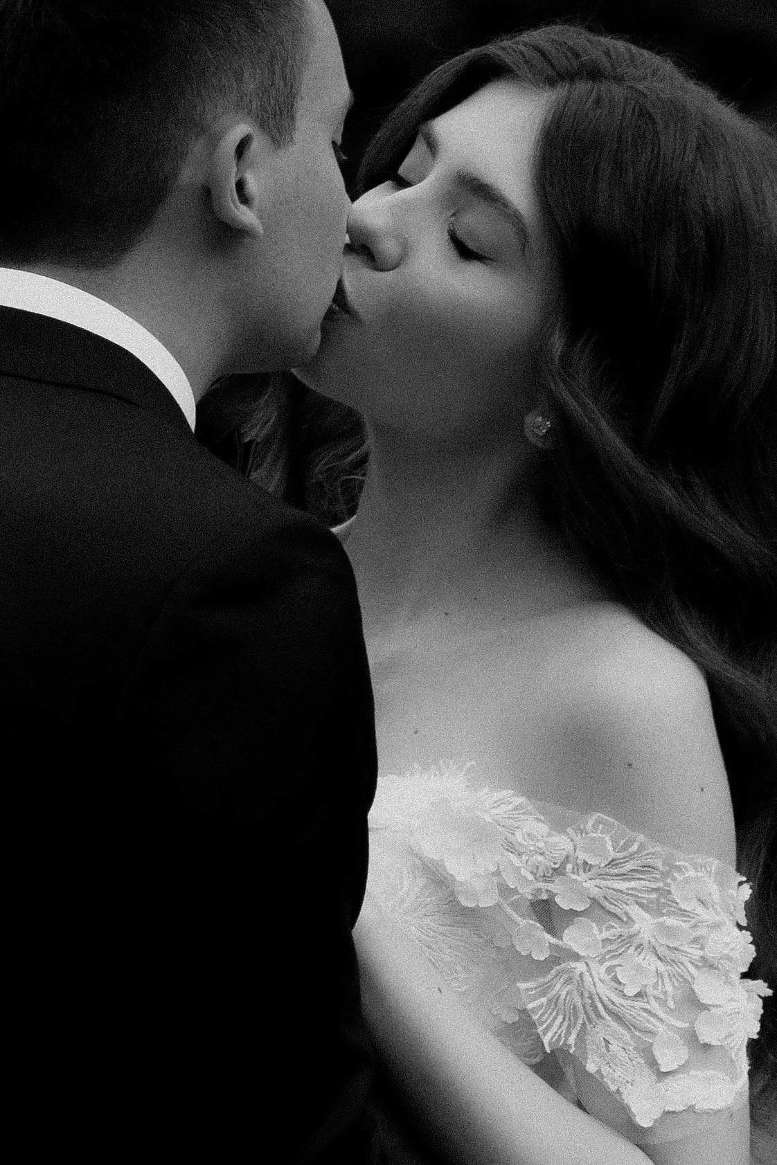 Dreamers. Свадебный фотограф в Москве Мария Кривоногова