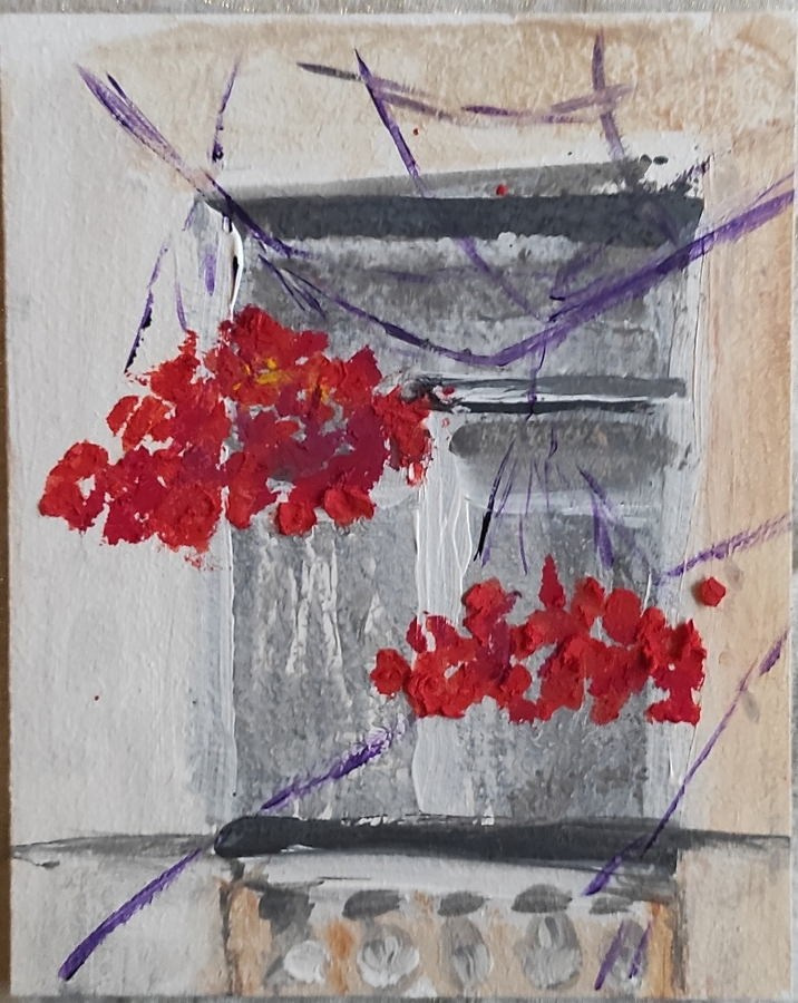 Анна Тараман. Галерея участников Российской Премии Искусств