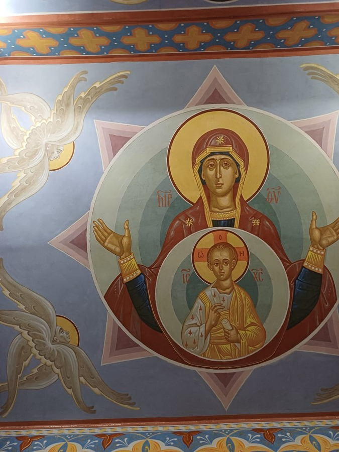 Оборин Михаил Григорьевич. Галерея участников Российской Премии Искусств