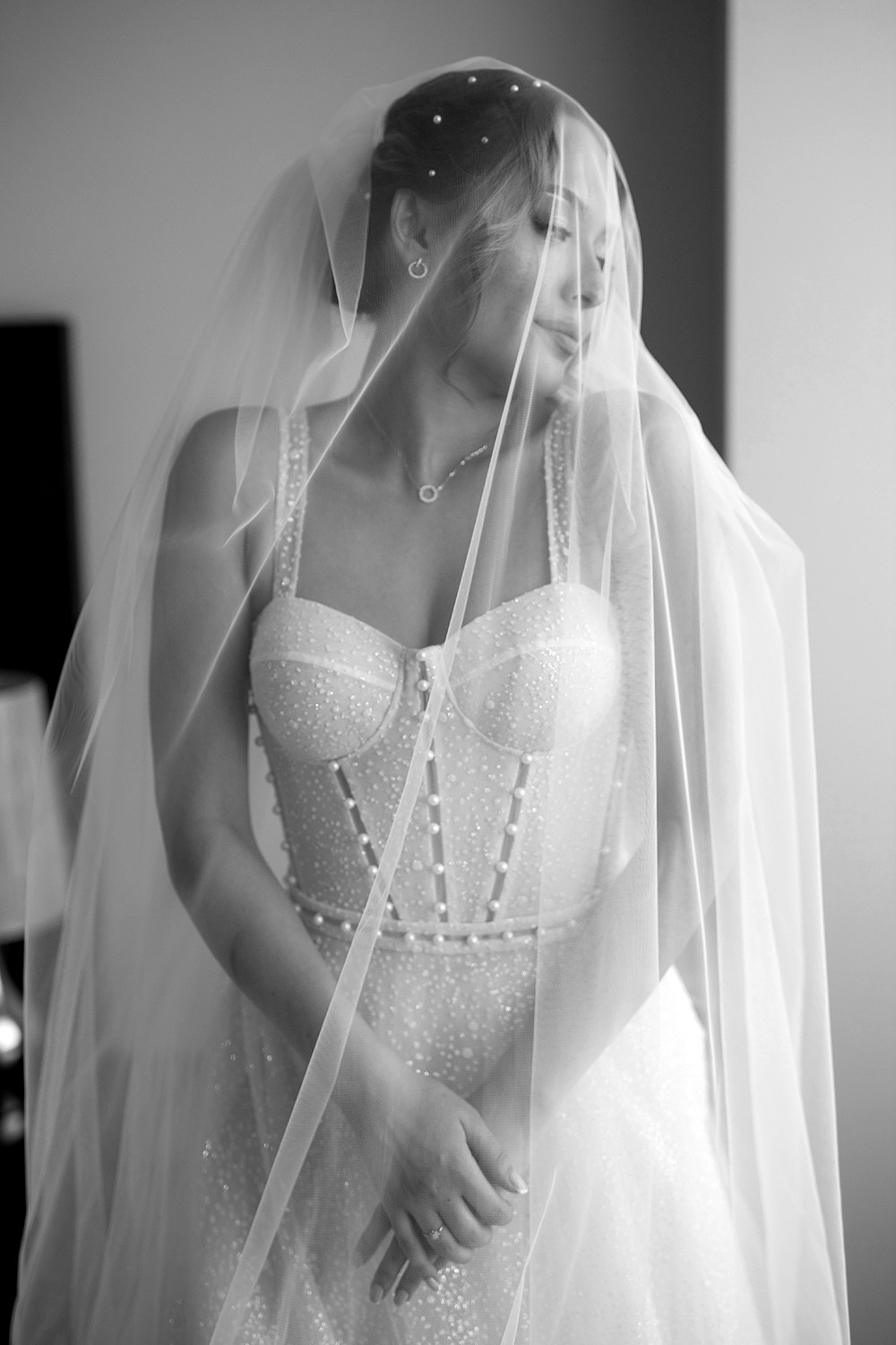 Александр Сабина. Фотограф Александр Литвинов