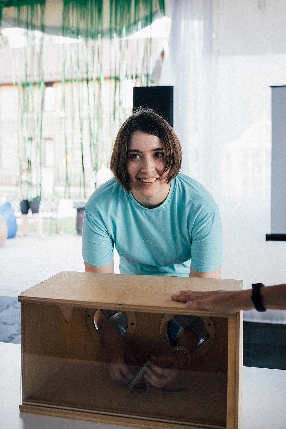 Летний Корпоратив. Devitya photo