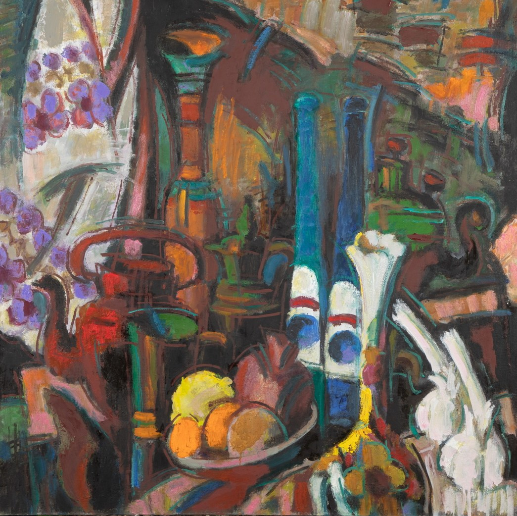 Профессиональная фотосъемка картин в Москве и Московской области. Фотостудия в Москве LUXARTPHOTO