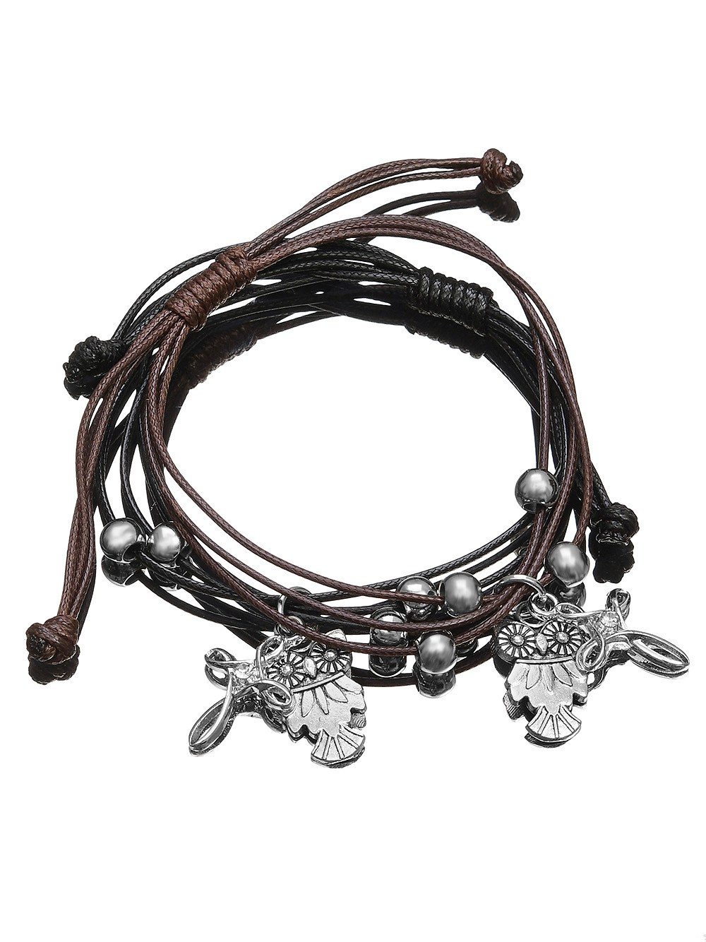 Съёмка браслетов