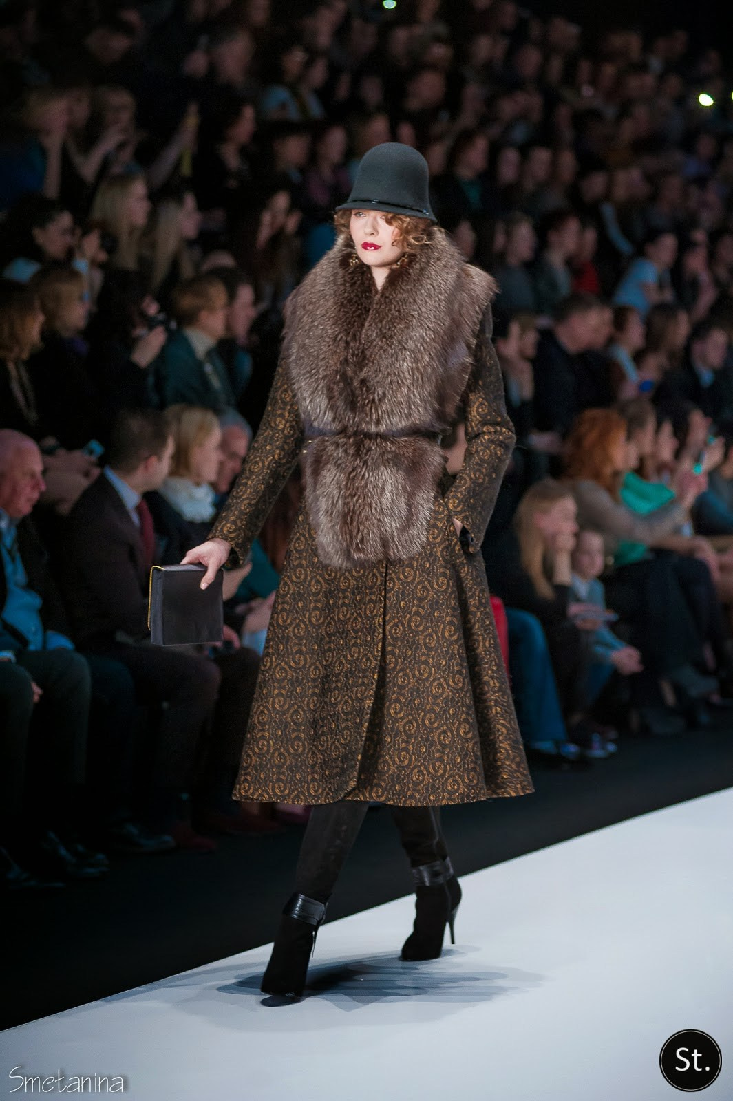 Fashion фотосессия. Свадебный и женский фотограф в Лиссабоне Яковлева Ольга