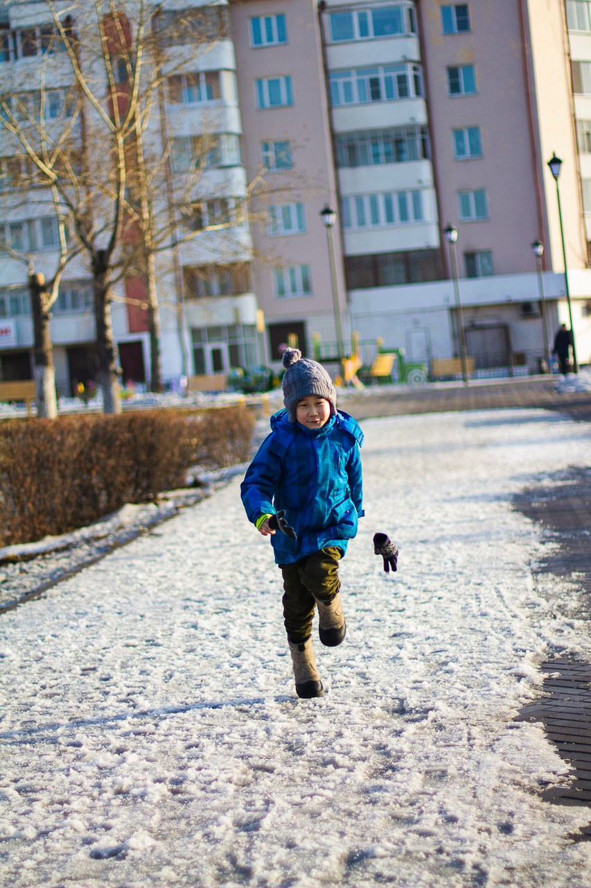 Тимур. Фотограф Москва Дылыкова Долгар