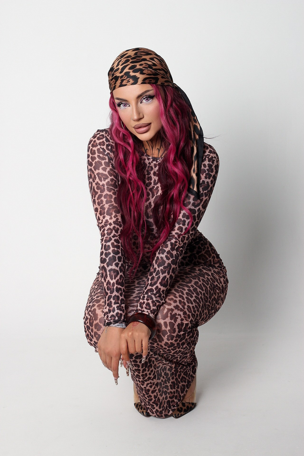 Съёмка с искусственным светом. Фотограф Иванова Елена в Иркутске