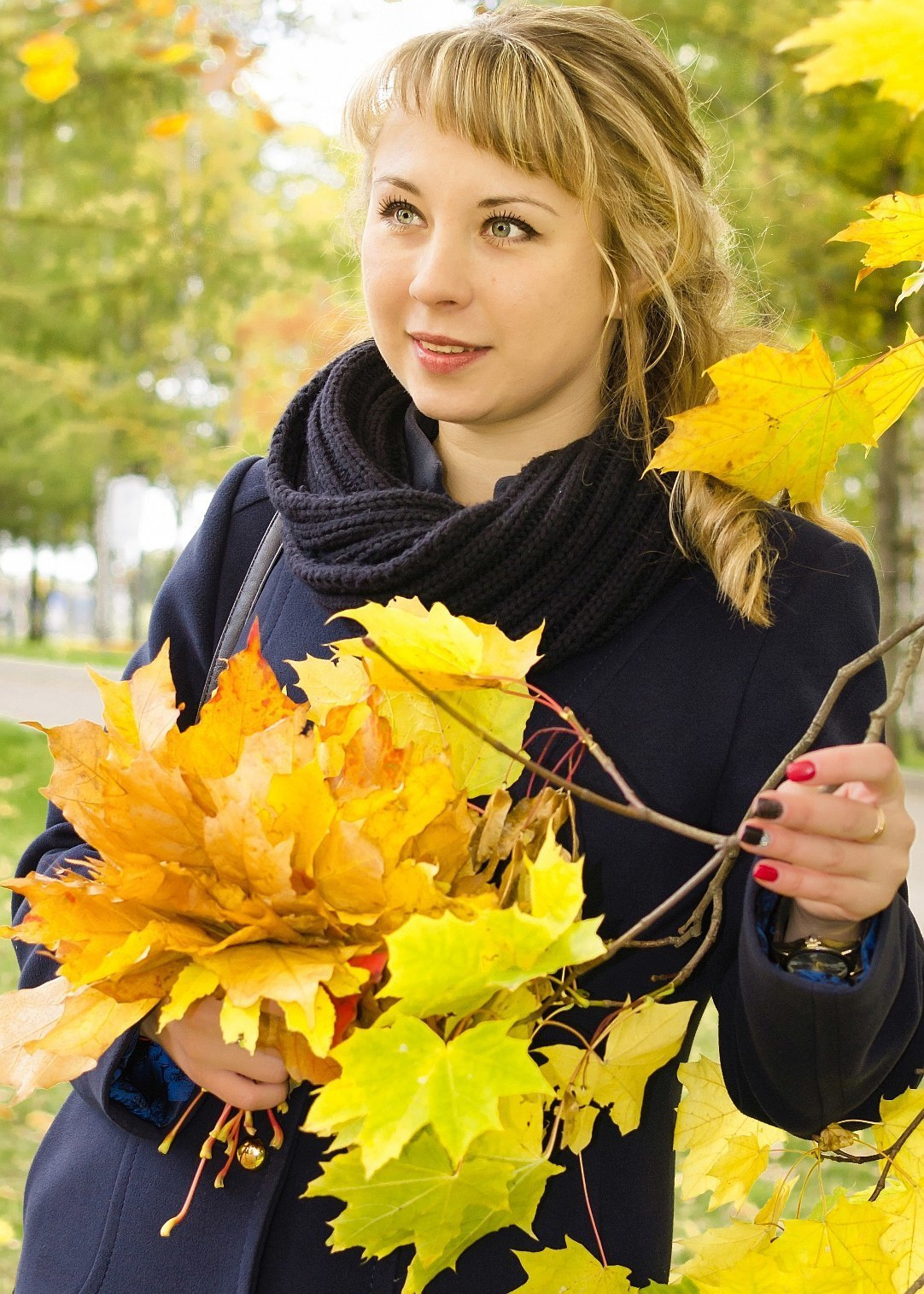 Летние фотосессии. Майя Афзаал. Фотограф. Псков