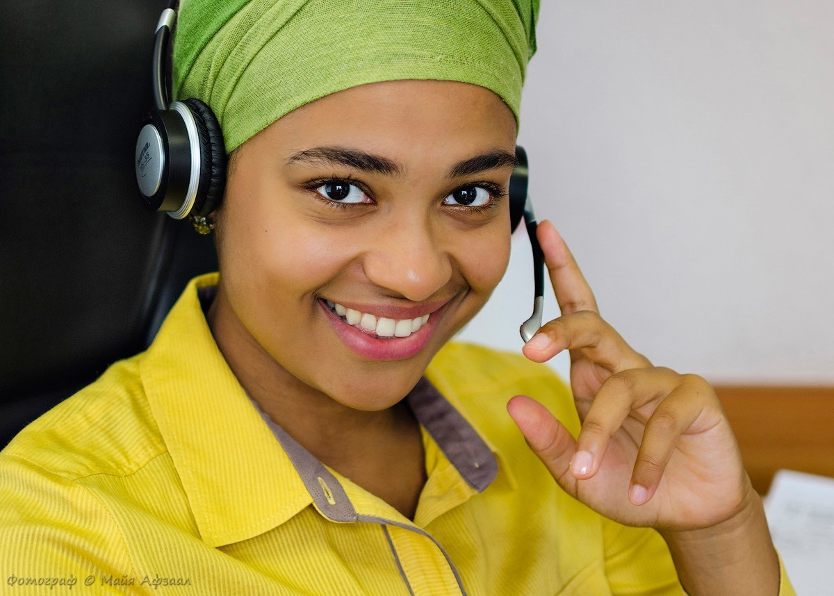 Фото в помещении. Майя Афзаал. Фотограф. Псков