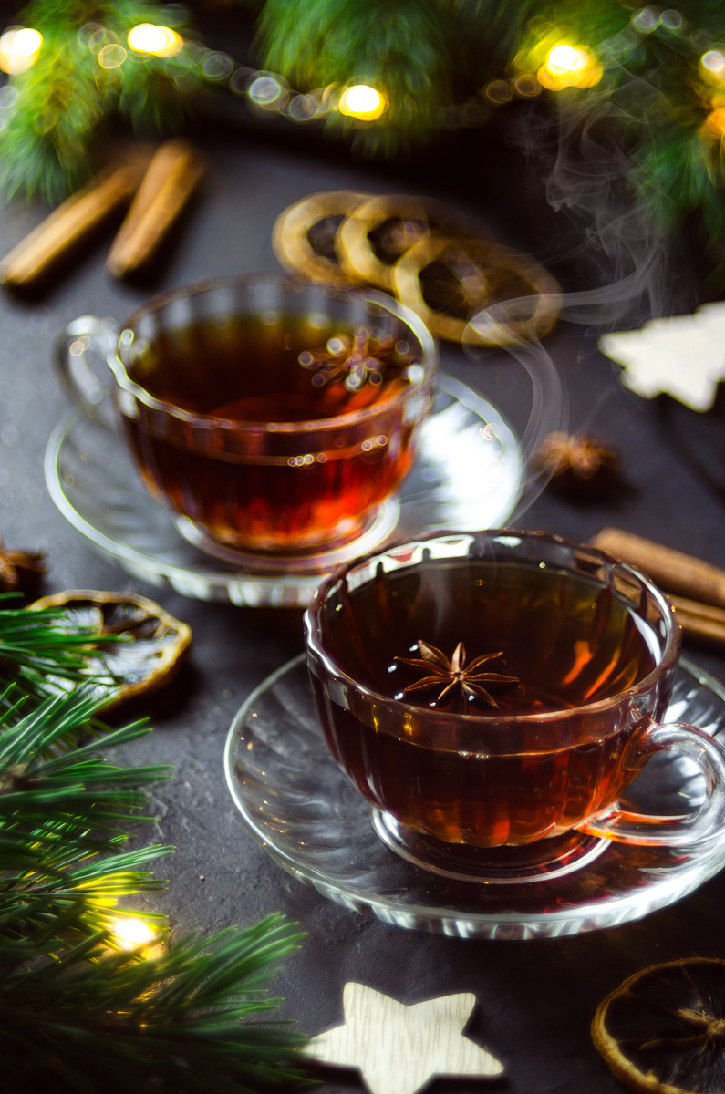 Фуд фотография. Майя Афзаал. Фотограф. Псков