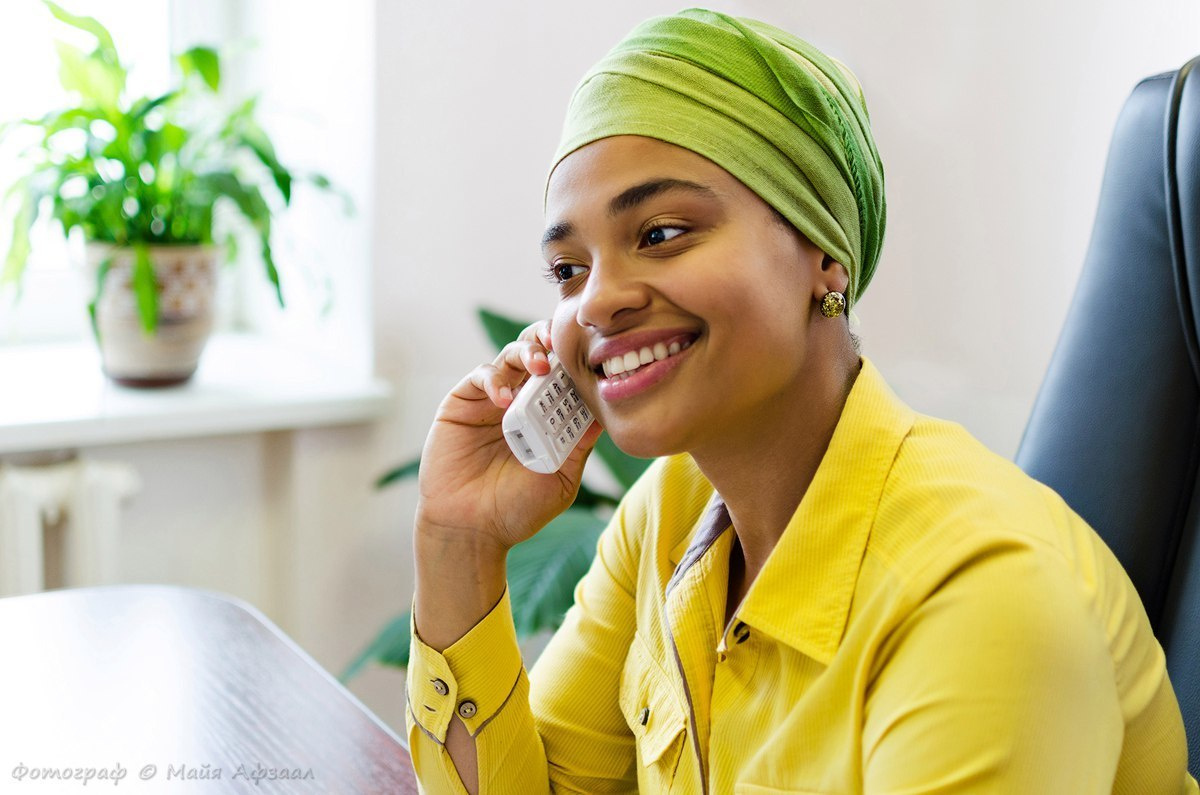 Фото в помещении. Майя Афзаал. Фотограф. Псков