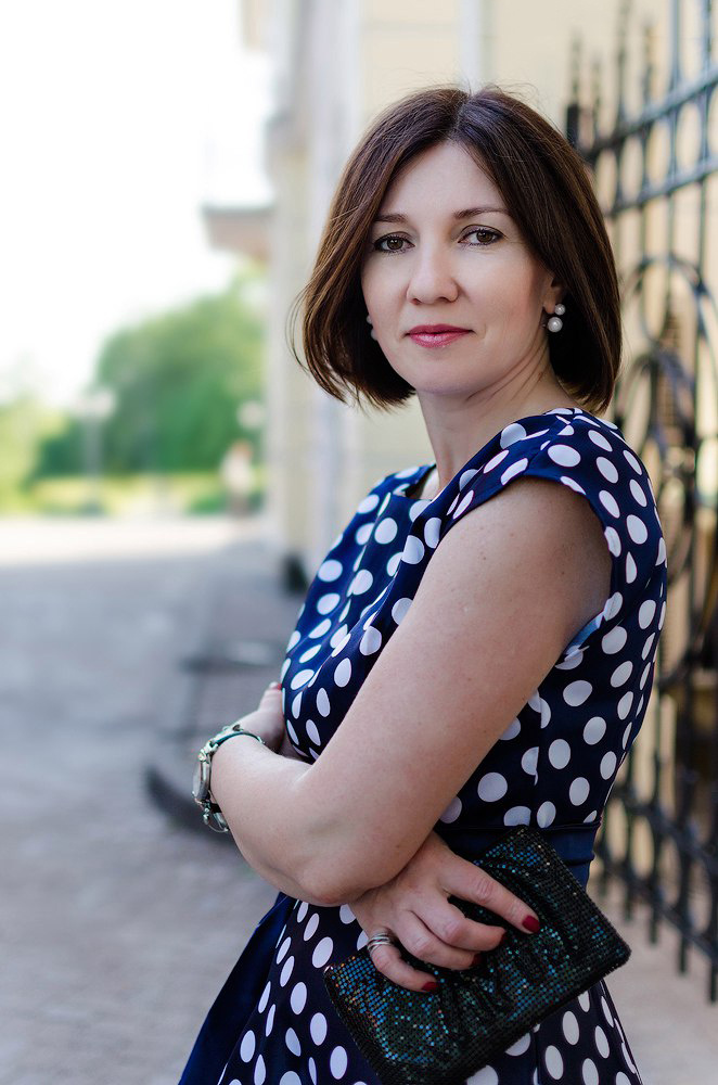 Летние фотосессии. Майя Афзаал. Фотограф. Псков