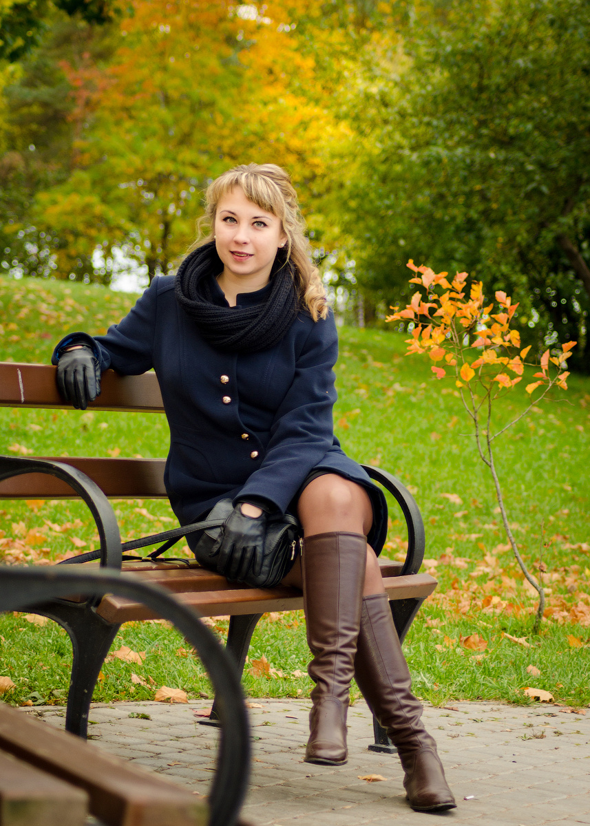 Летние фотосессии. Майя Афзаал. Фотограф. Псков