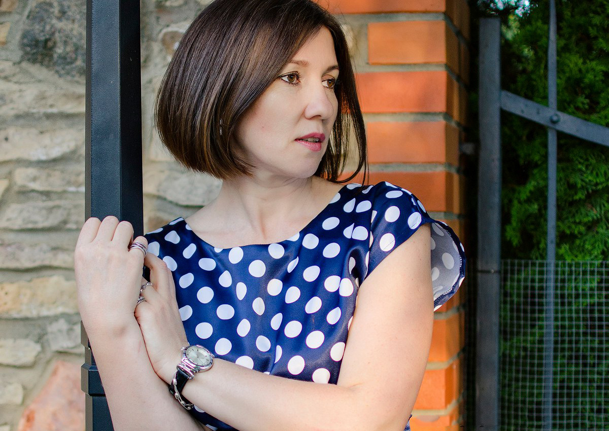 Летние фотосессии. Майя Афзаал. Фотограф. Псков