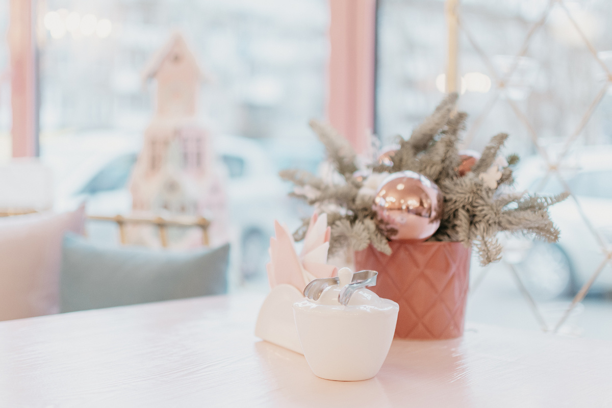 Фото в помещении. Майя Афзаал. Фотограф. Псков