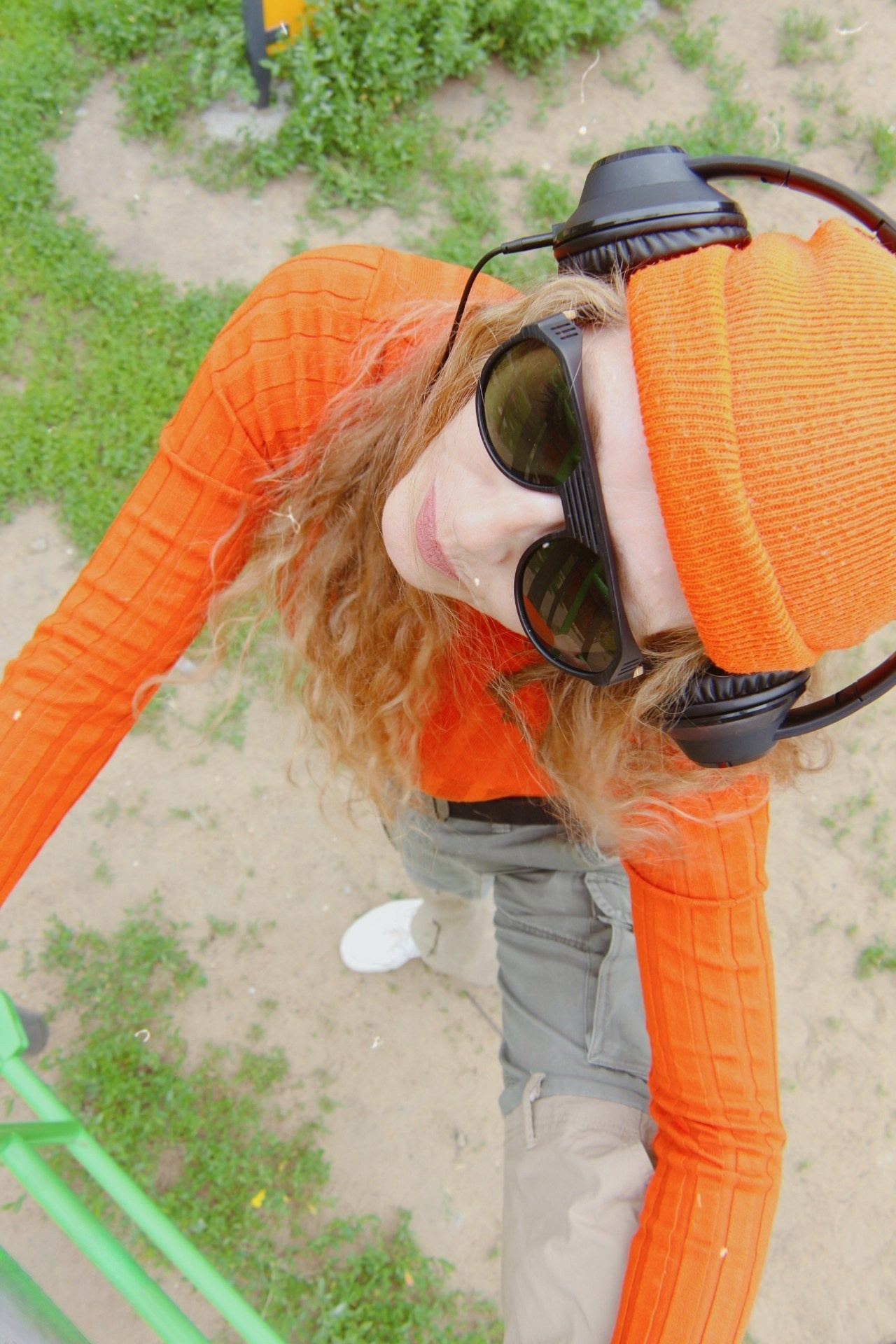 Прогулка во Дворе. Светлана…. Творческая, семейная Фотосъемка ДоброДарова Елена Омск