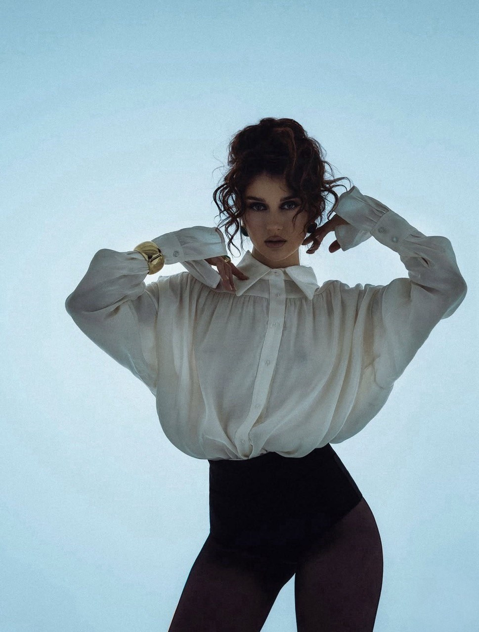 Independent. Персональный стилист Анастасия Фомина