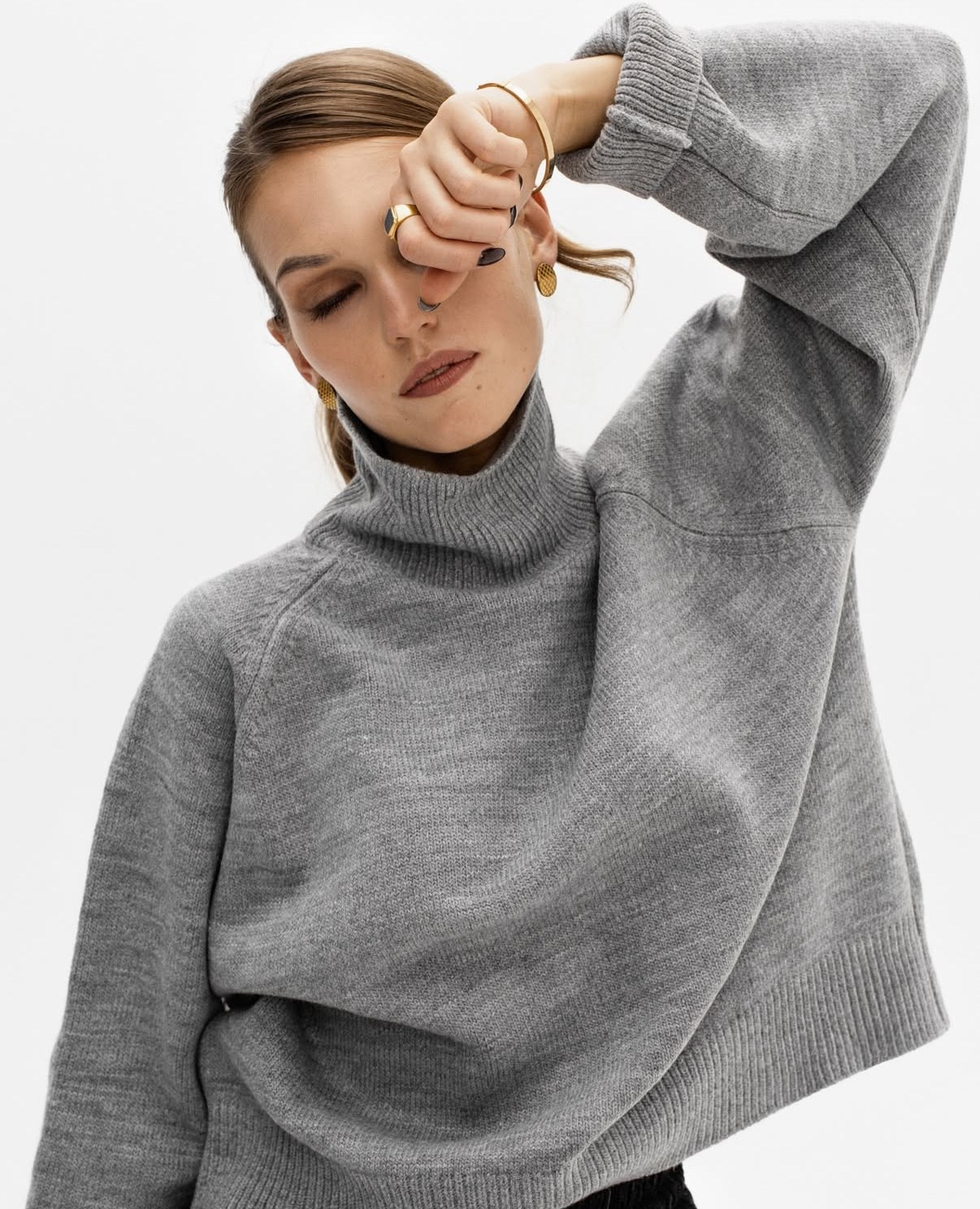 Для бренда DAMICHA. Фотограф для людей и их брендов