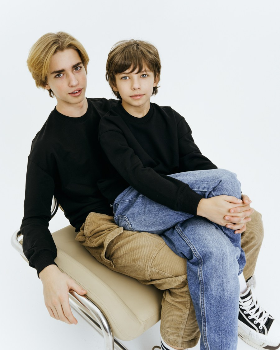 Для бренда Свитшотов. Фотограф для людей и их брендов