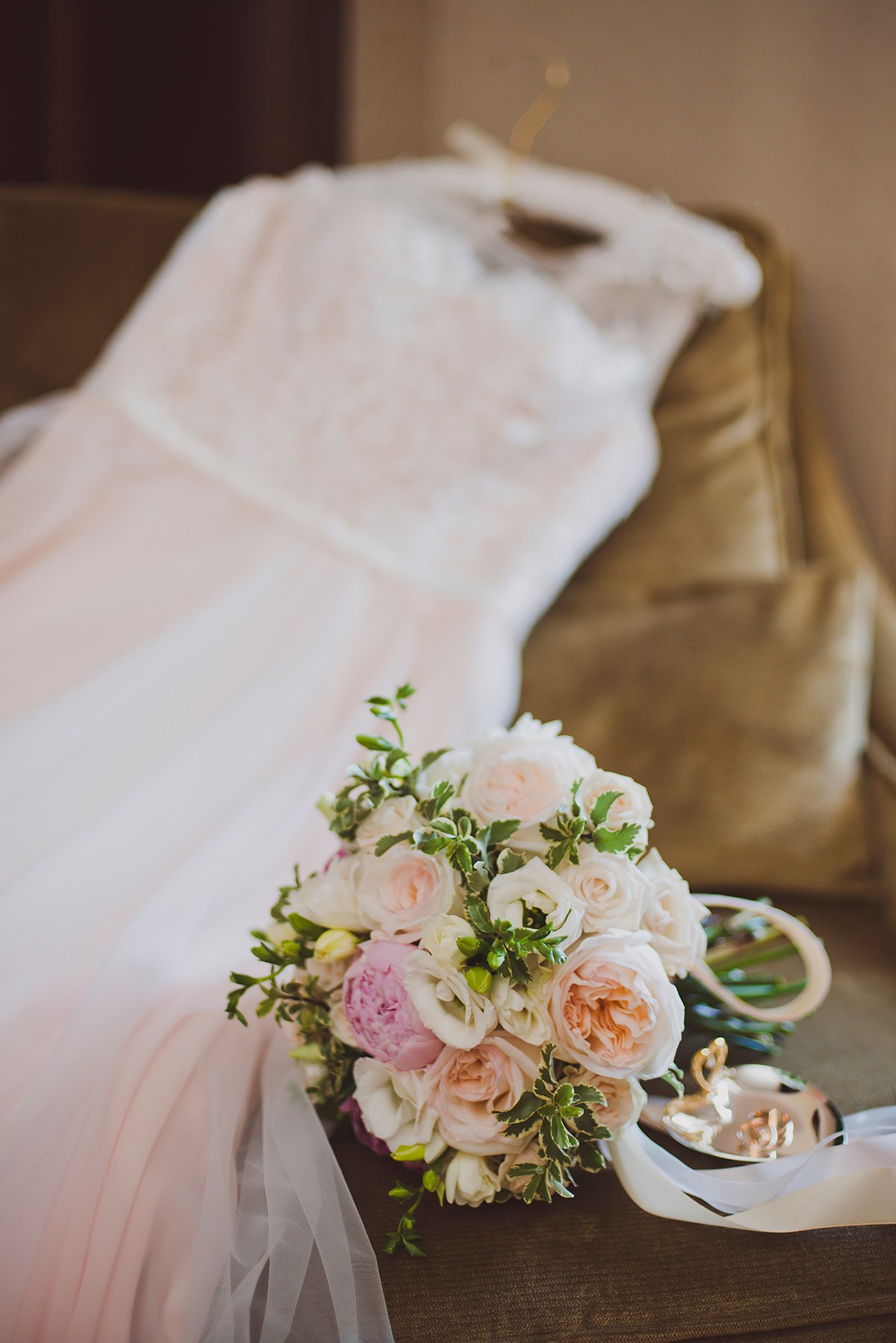 Фотограф Андрей Милевский в Москве. Репортаж на ваших значимых событиях