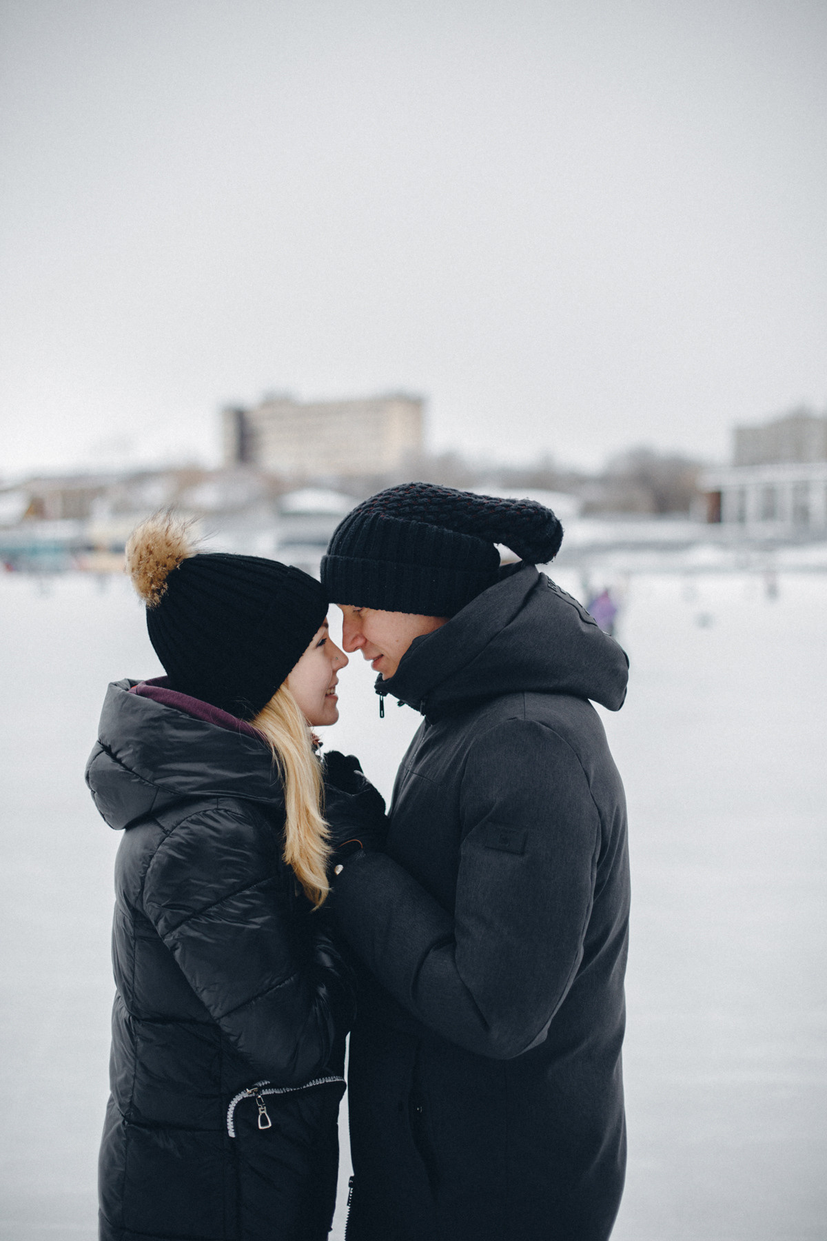 Sergey&Nastya. Фотограф Максим Маркелов