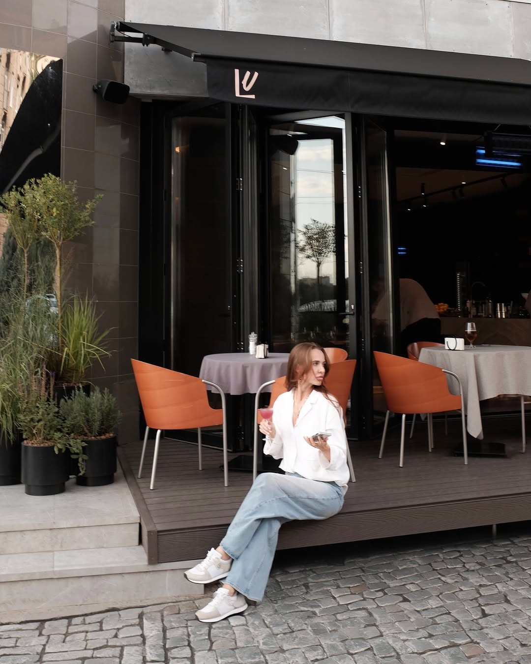 Atmosphere. Портретный фотограф Алиса Санкт-Петербург