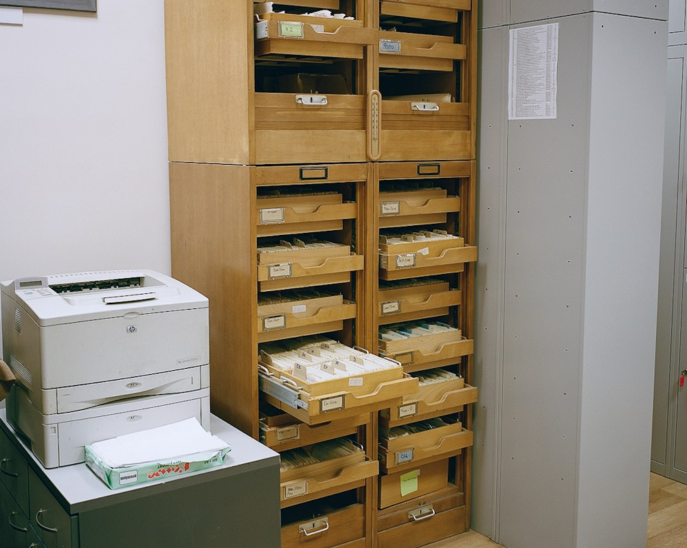 Arseny Roginsky for The Financial Times. Пётр Антонов