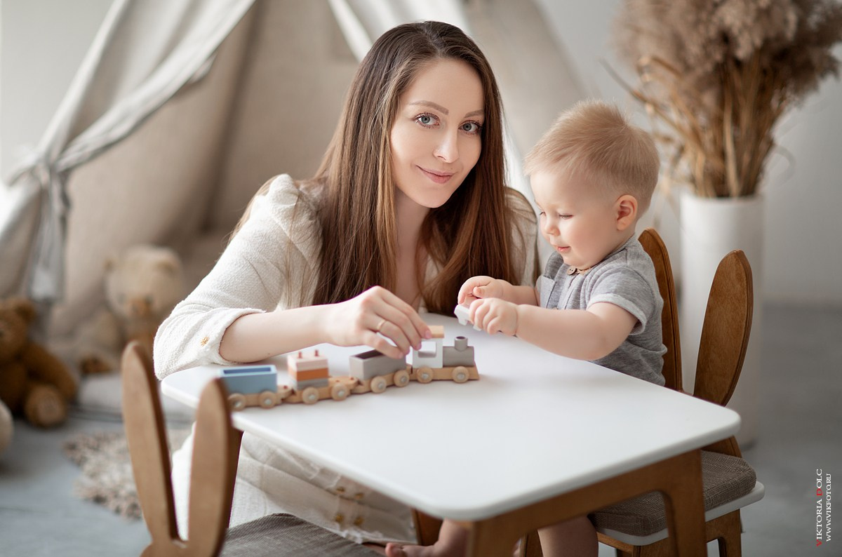 Семейные. Семейный и детский фотограф в Москве и МО Виктория Иваненко