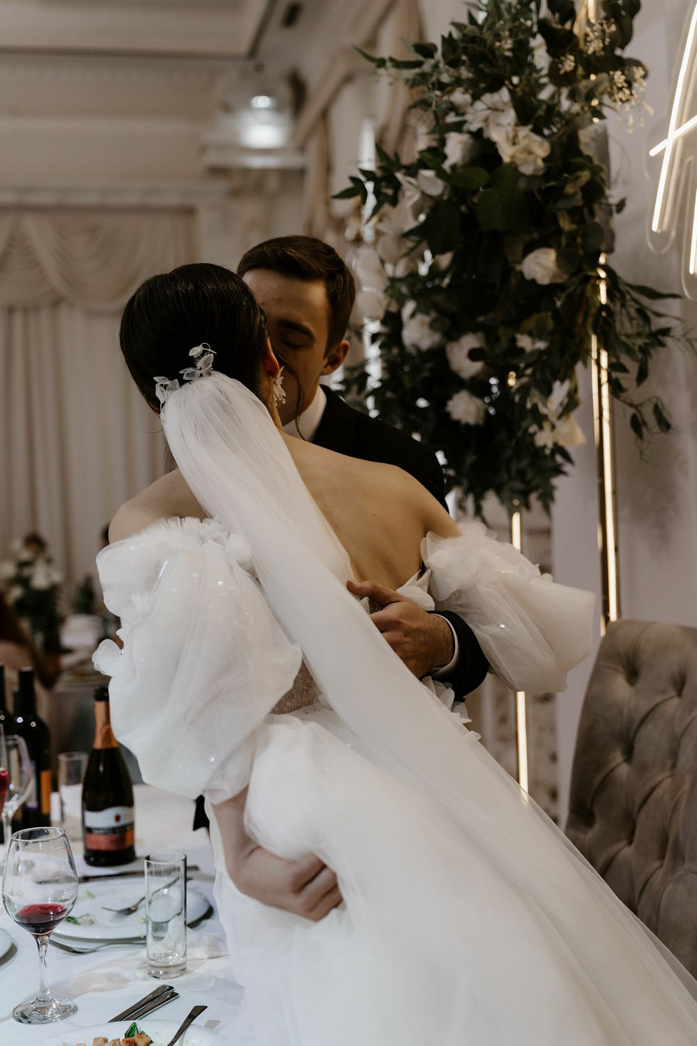 A|C. Свадебное фото свадебное видео фотограф видеограф Липецк Воронеж