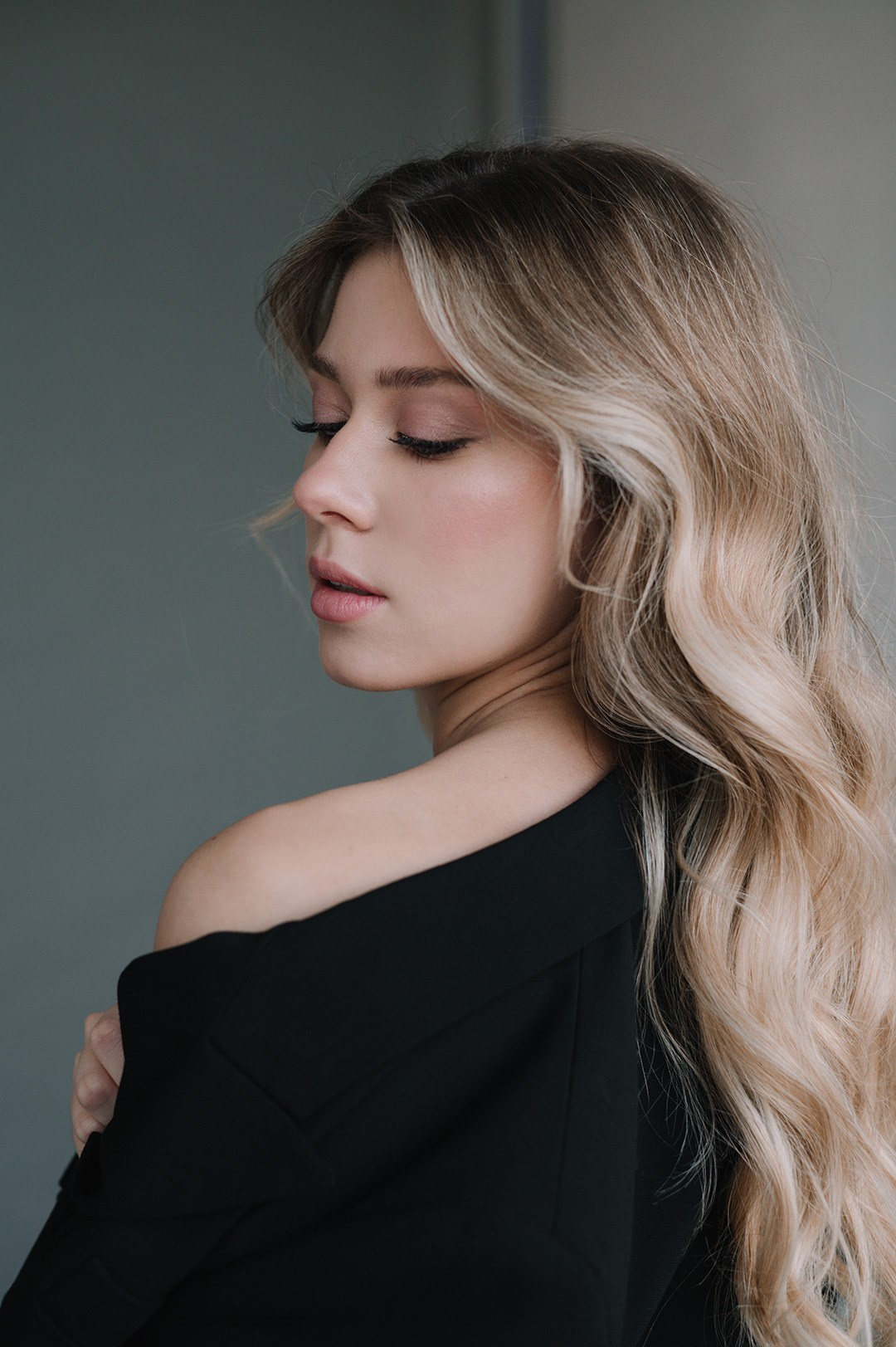 Портретные съемки. Репортажный и портретный фотограф Алена Братчук