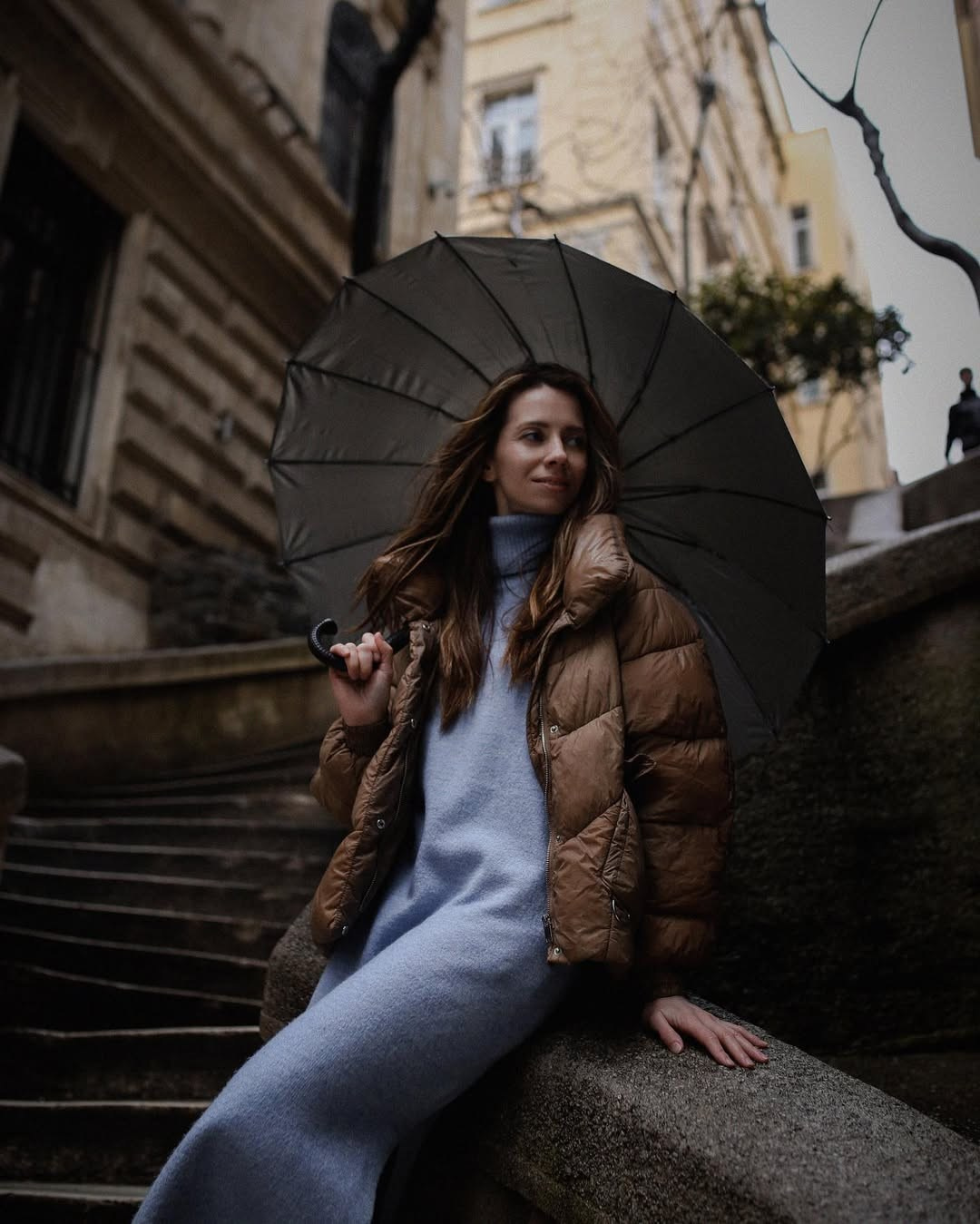 Индивидуальные съемки. Фотосессия в Санкт-Петербурге — фотограф Алина Городниченко