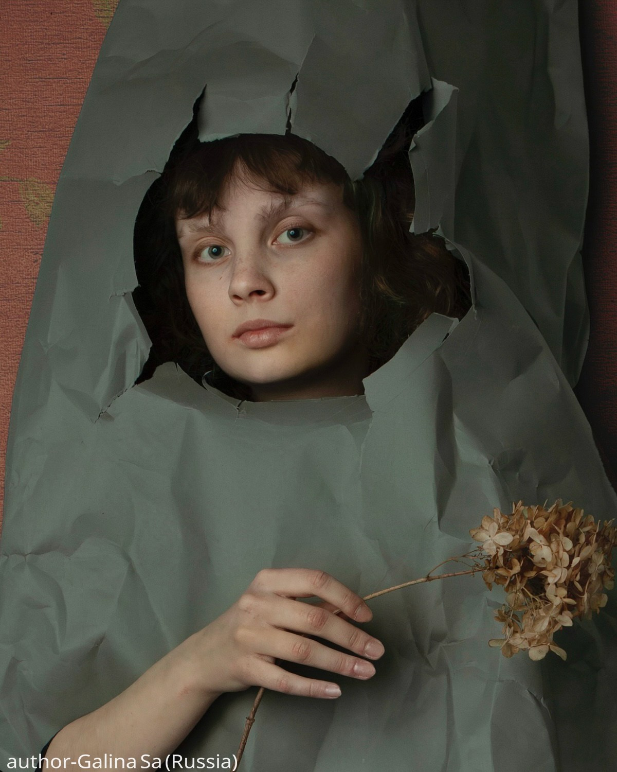 Gallery. UNUSUAL TALENT magazine