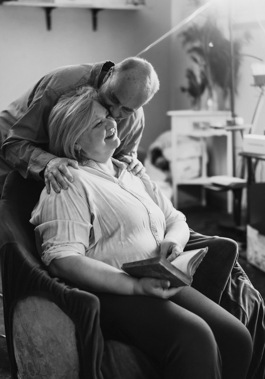 Курс по фотографии. Детский и семейный фотограф Татьяна Рыбалко. Фотосессии у вас дома