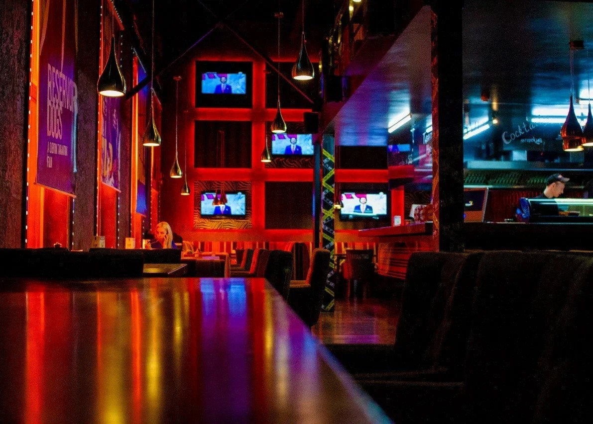 In my “Other Life” I was…. ITMAG.ME | Visual Art