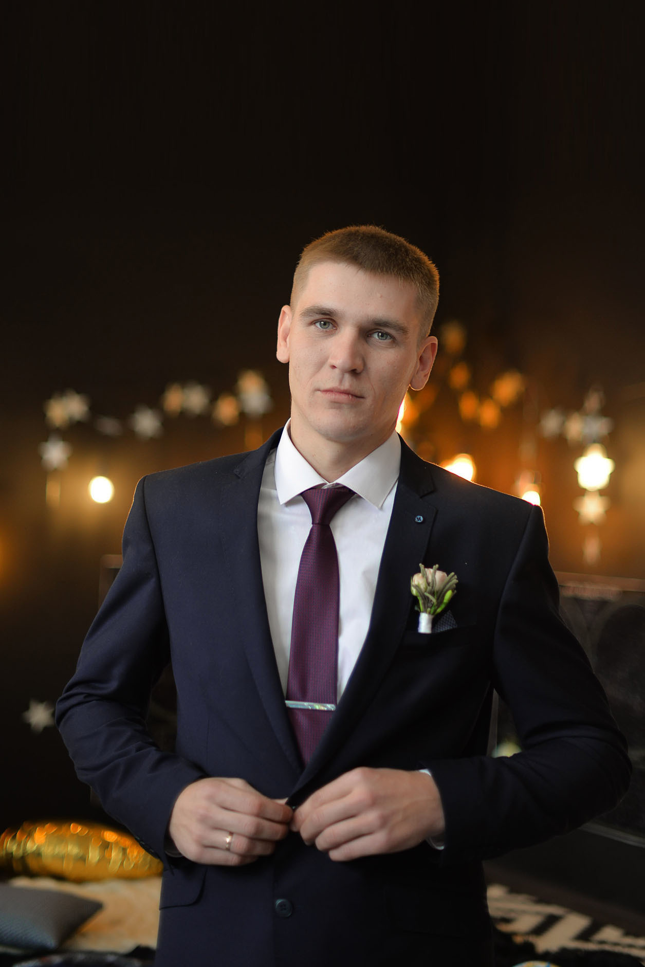 В Кемерово. Фотограф, видеооператор Нина Коршунова