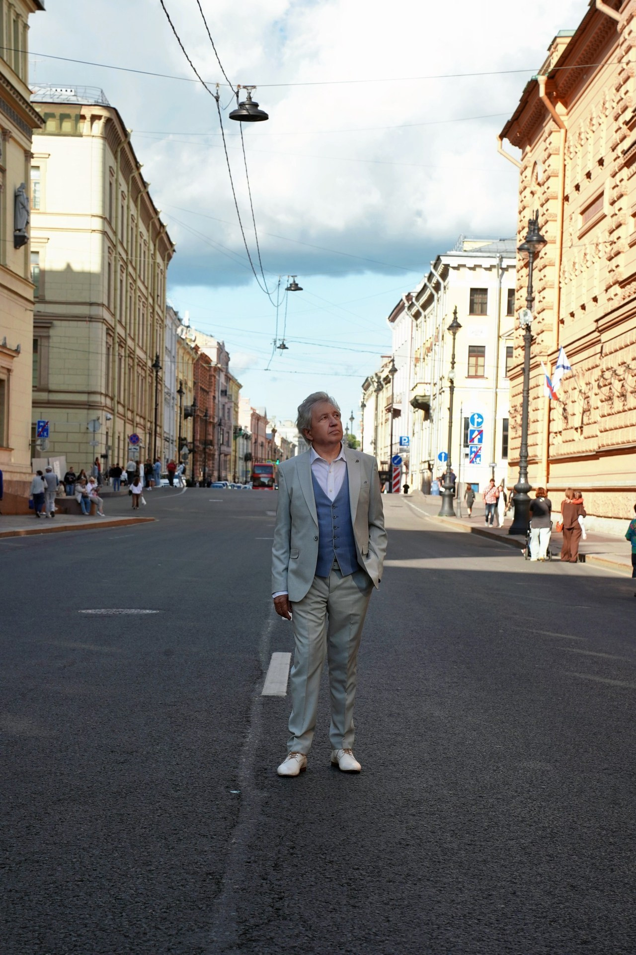 Nekrasov A.A. Фотограф Анастасия Шай в Санкт-Петербурге