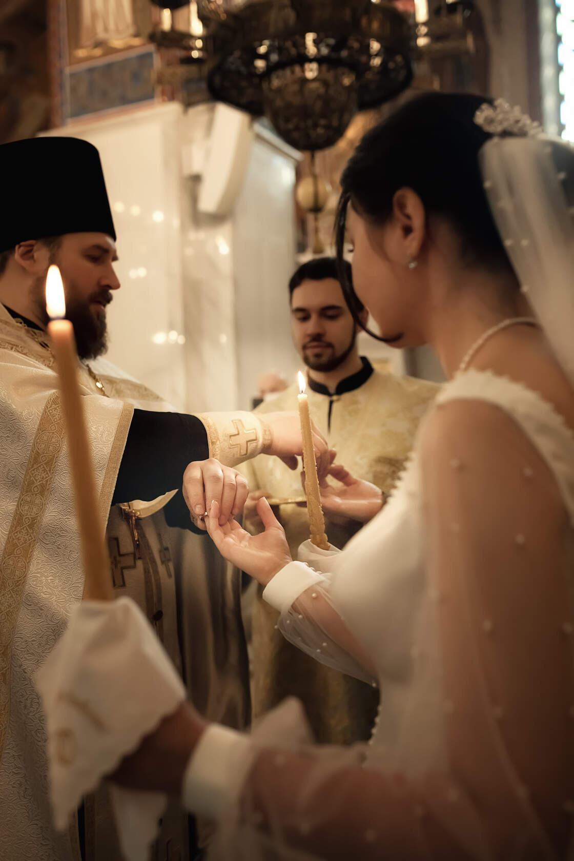 ФОТОСЪЁМКА ВЕНЧАНИЯ. ФОТОГРАФ