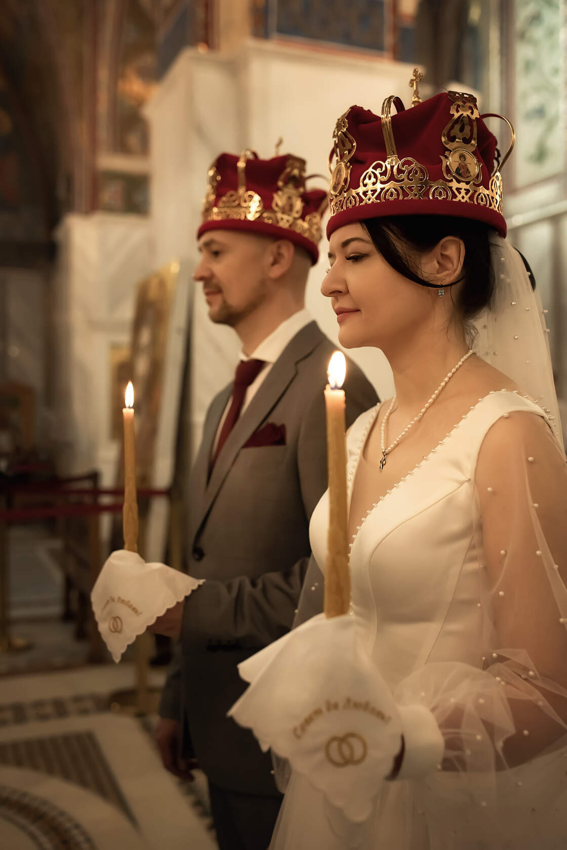 ФОТОСЪЁМКА ВЕНЧАНИЯ. ФОТОГРАФ