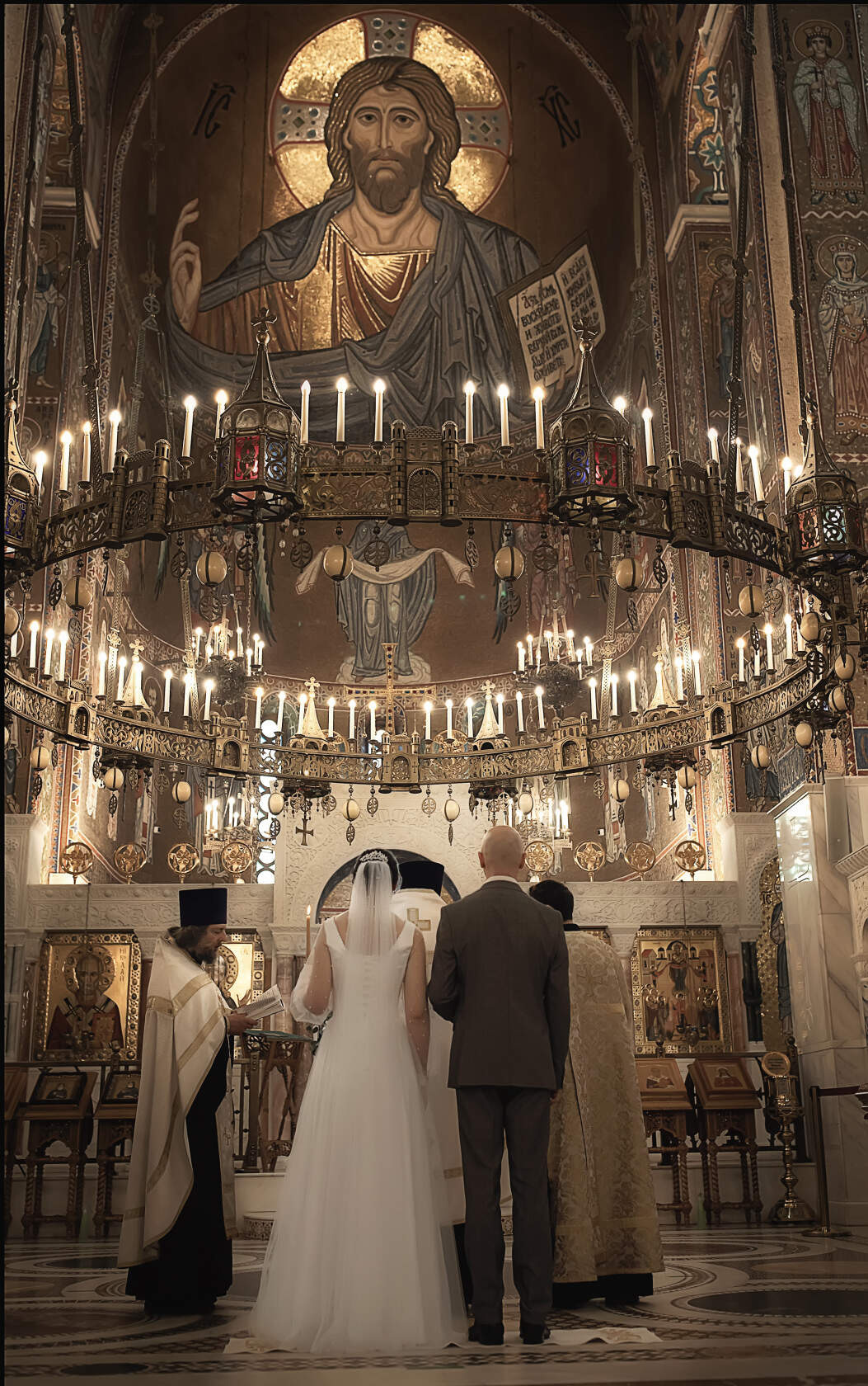 ФОТОСЪЁМКА ВЕНЧАНИЯ. ФОТОГРАФ