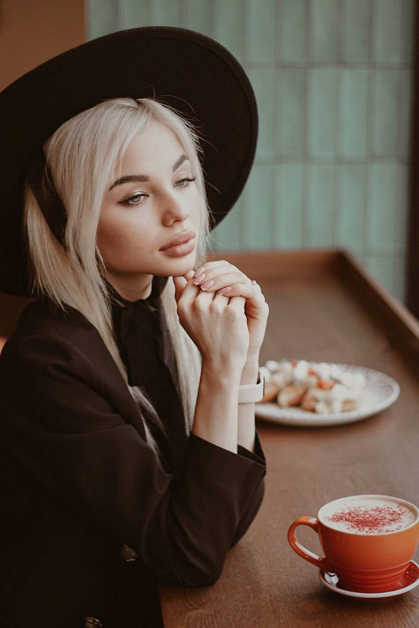 ANASTASIA. Фотограф Ожерельева Ольга. Love story · Portraits · Individual photoshoot