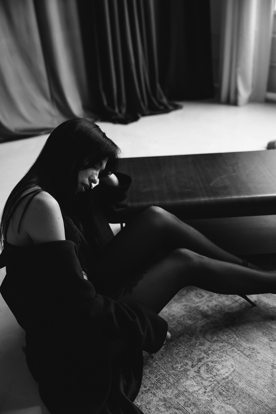 Оля. Фотограф Нижний Новгород