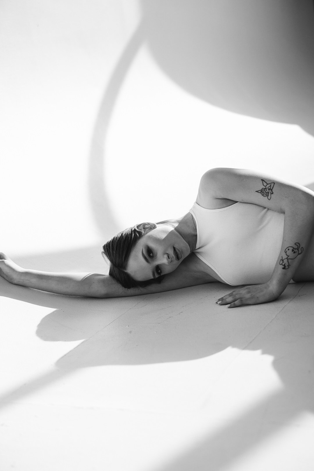 Женя. Фотограф Нижний Новгород