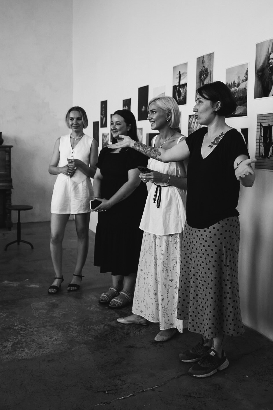 Коллаба 2.0. Фотограф Нижний Новгород