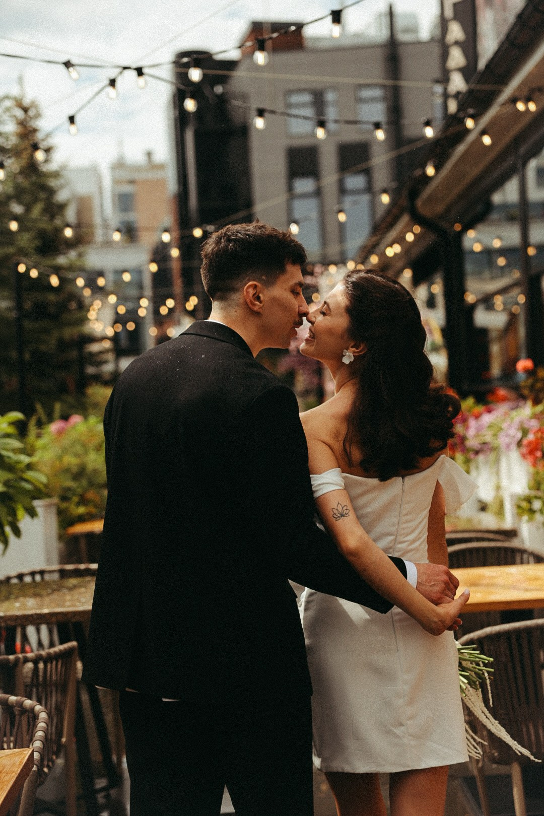 Толя и Карина. Фотограф Нижний Новгород