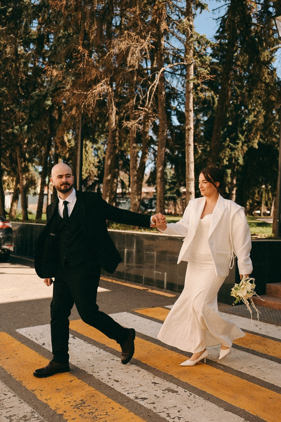 Игорь и Нина. Фотограф Нижний Новгород