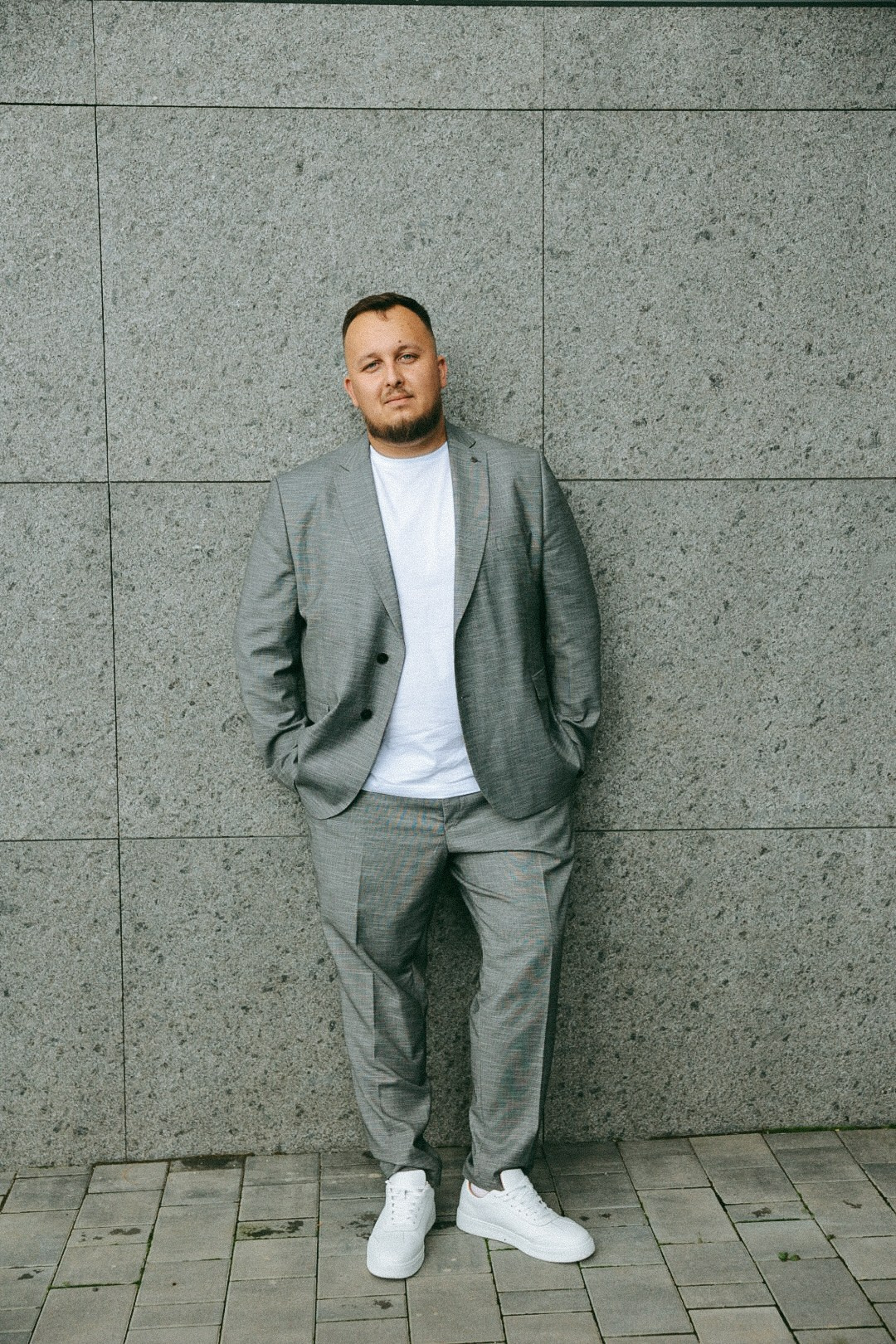 Кирилл и Даша. Фотограф Нижний Новгород